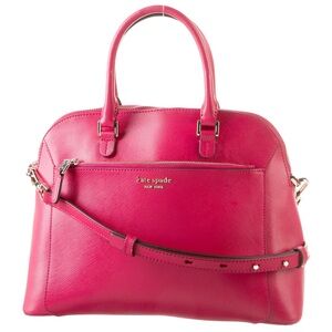 Kate Spade New York Louise Medium Dome Satchel